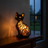 Chat Radiant a Mezzanotte