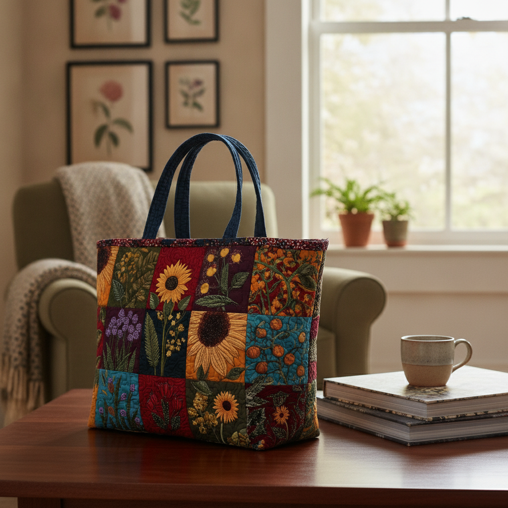 Borsa Tote Rustica — Usa a imagem de referência da mala como base principal. Mantém a mala igual ao original: mesmo formato, cores, padrão, alças, costuras, textura e proporções.

Cria uma fotografia 