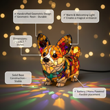 Corgi Radioso