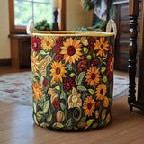 Cesto per il bucato Amber Meadow