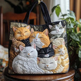 Borsa Tote Padded Sognante