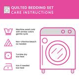 Set di Biancheria da Letto per le Festività