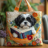 Borsa Tote Shih Tzu V2