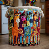 Cesto della Biancheria Bright Herd