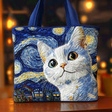 Borsa a Spalla Celestiale