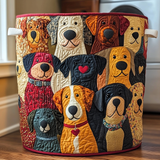 Cesto per Biancheria per Cani