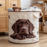 Cesto per la Biancheria Cozy Pup