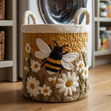Cestino della Biancheria Daisy Bee