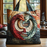 Borsa a Spalla Firebound Books