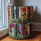 Cesto per la Biancheria Forest Books