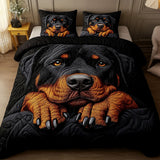 Set di Biancheria da Letto a 3 Pezzi Gentle Gaze