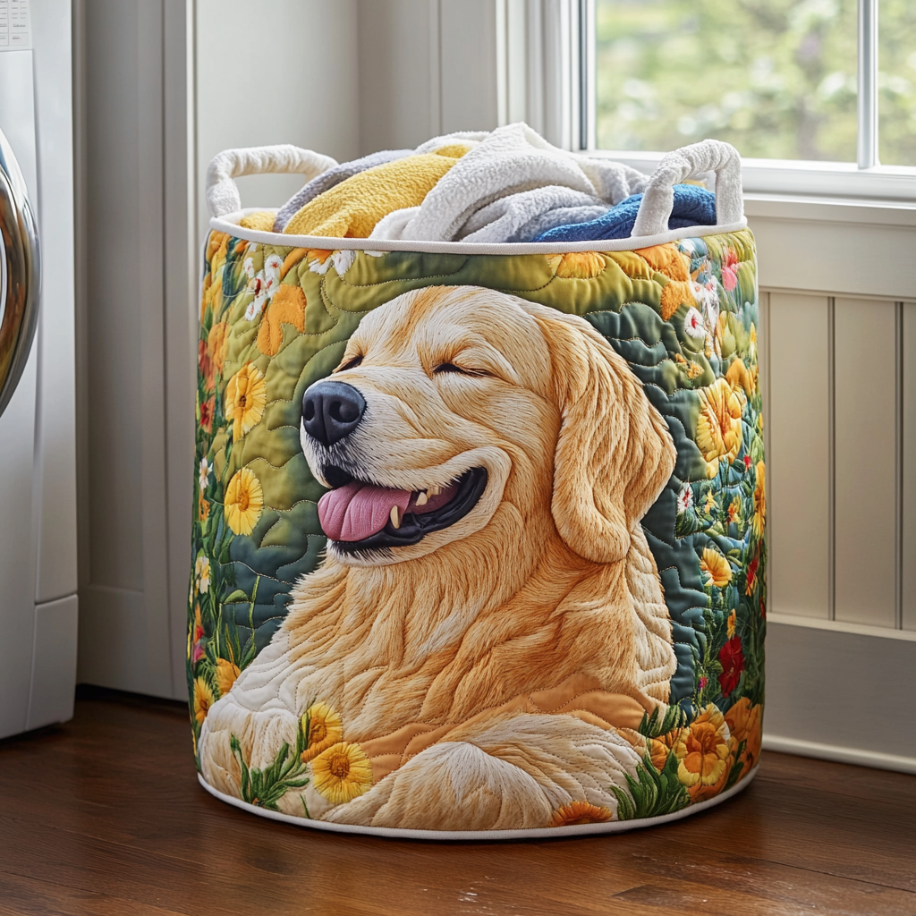 Cesto per Biancheria per Cani