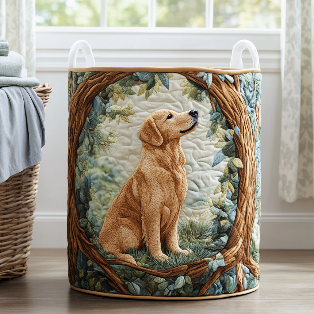 Cesto per Biancheria per Cani