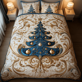 Set di Biancheria da Letto Golden Tree