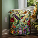 Cesto della Biancheria Hummingbird Bliss