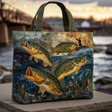 Borsa Tote Jumping Bass