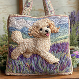 Borsa Tote Lavanda