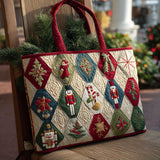 Borsa Tote Merry Glow