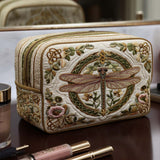 Borsa per Trucco Trapuntata Mystic Dancer