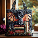 Borsa Tote da Lettura Mitica