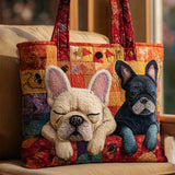 Borsa Tote Duo per il Riposo