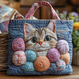 Borsa a Spalla Pastel Paws