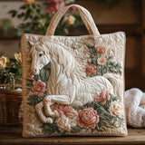 Borsa Mare Petal Whisper