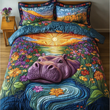 Set di Biancheria da Letto 3 Pezzi River Roamer