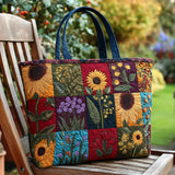 Borsa Tote Rustica