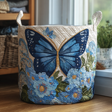 Cesto per la Biancheria Serene Flutter
