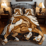 Set di Biancheria da Letto 3 Pezzi Spirit Of The Wild