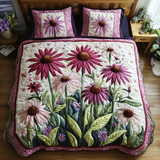 Set di Biancheria da Letto Primavera Essenziale 3 Pezzi