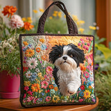 Borsa a Spalla Primavera Prato
