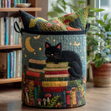 Cesto per la Biancheria Starlit Bookland