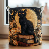 Cesto per la Biancheria Starlit Paws