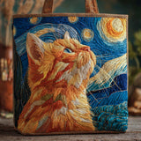 Borsa Tote Tabby Sguardo Stellato