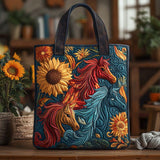 Borsa a Tracolla Sunfire Mane