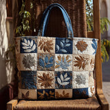 Borsa a Spalla Tranquil Petals