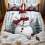 Set di Biancheria da Letto Invernale